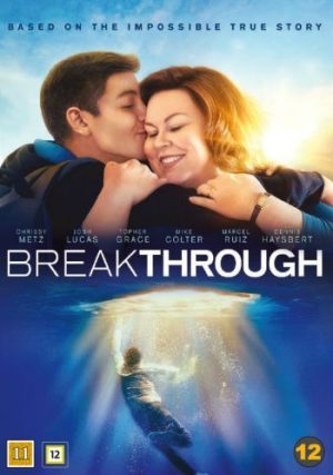 BREAKTHROUGH